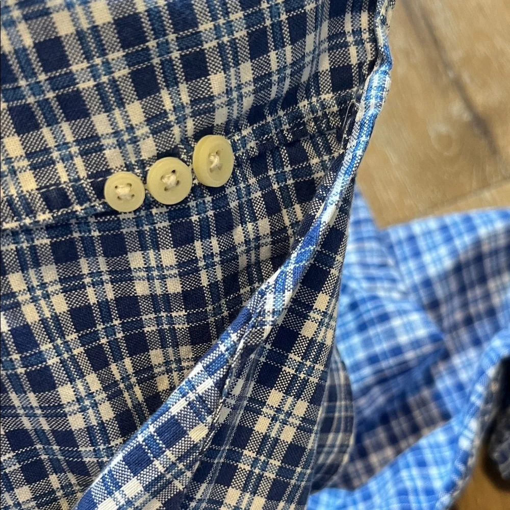 Polo Ralph Lauren stylish blue